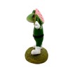 Copeau 4425 Fruit Copo Ranger Mascot, Frog, Watermelon, Approx. Width