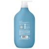 Method Men Body Wash, Glacier + Granite, Paraben and Phthalate