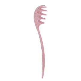 Reston Lloyd Calypso Basics Spaghetti Fork, 1 Piece, Pink