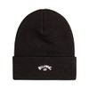 BILLABONG™Arch - Beanie - Men - 1SZ - Black