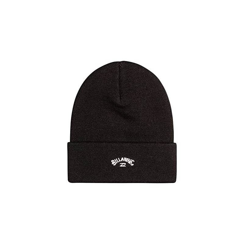 BILLABONG™Arch - Beanie - Men - 1SZ - Black