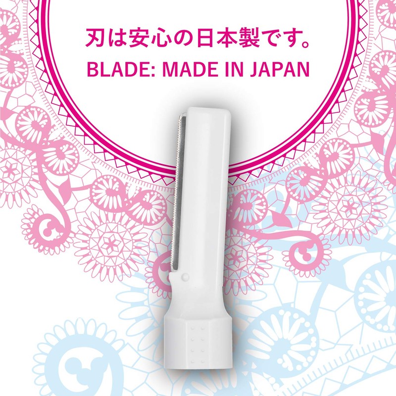 bi-hada ompa L Replacement Blade 3 x 3 Pack Set