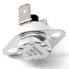 Criditpid SRV230-1960 Snap Disc switch for Quadra-Fire Contour, Heatilator CAB50,
