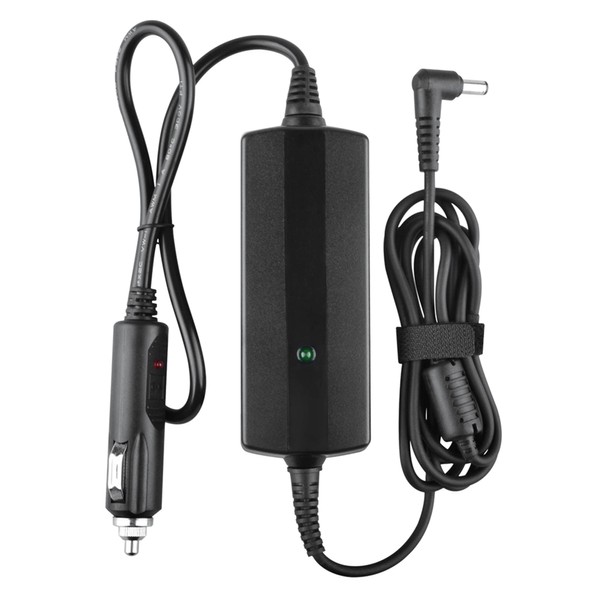 Jantoy Car/Boat/RV Auto DC Adapter for K10190 BJC-85 BJC85W Mobile