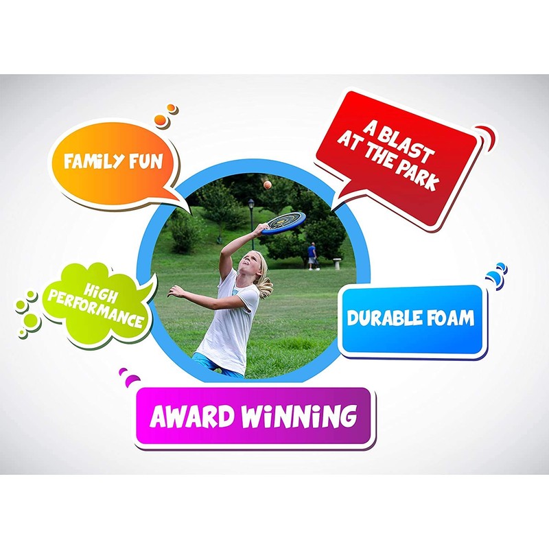 OgoSport OgoDisk Set Ultimate Juguete