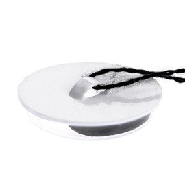 dophee 100Pcs Black Plastic Safety Eyes, Wiggly Googly Sew on Eyes, Craft Eyes, for Crochet, Puppet, Plush, Sewing Crafts, Stuffed Animals, DIY Craft Making - 12mm