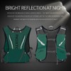 IX INOXTO Running Hydration Vest for Men Women Water Backpack