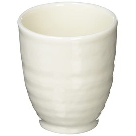 Shuyuyaki Mori Natural Hot Water Cup Diameter 3.0 inches (77 mm) x Height 3.5 inches (88 mm) [Made in Japan]