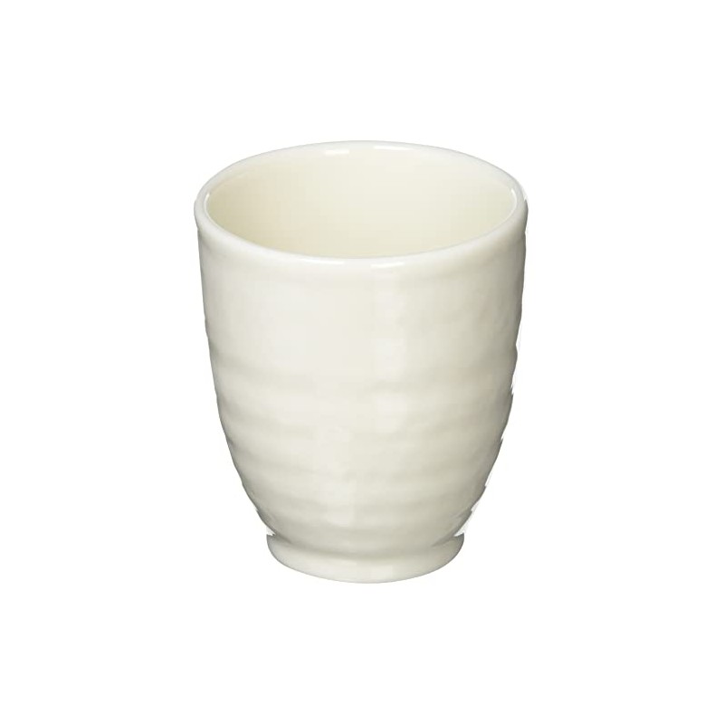 Shuyuyaki Mori Natural Hot Water Cup Diameter 3.0 inches (77