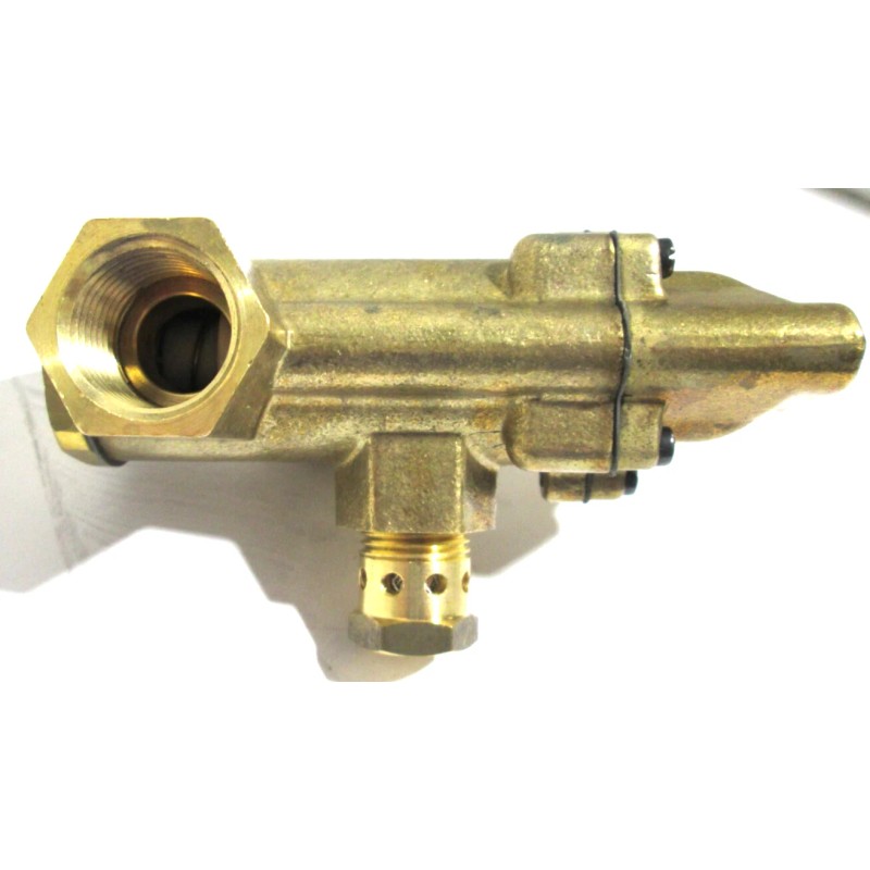 Rolair 131LG ROLAIR UNLOADER VALVE GAS & ELECTRIC POWERED AIR