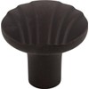Somerset Finial 18" Center Appliance Pull Finish: Oiled Rubbed Bronze