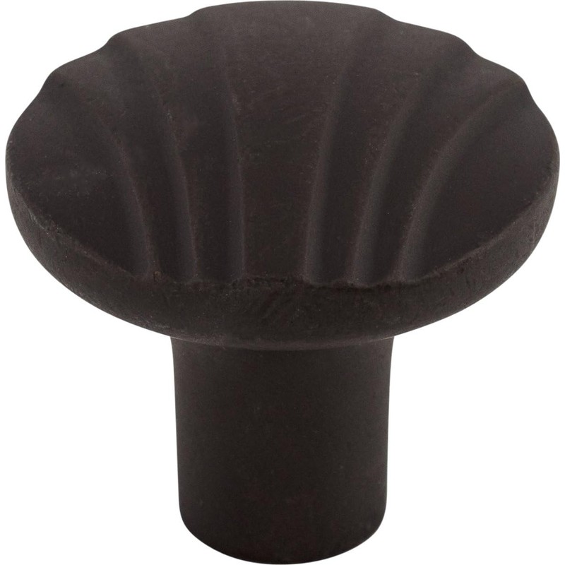 Somerset Finial 18" Center Appliance Pull Finish: Oiled Rubbed Bronze