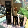 Bobbi Brown x PAC-MAN Luxe Matte lipstick 3.5g boutique brown