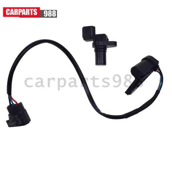 Unbranded 2Pcs Camshaft & Crankshaft Position Sensor For Mazda Miata