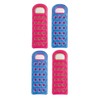 Intex 18-Pocket Suntanner Lounge Pool Float - (Set of 4)