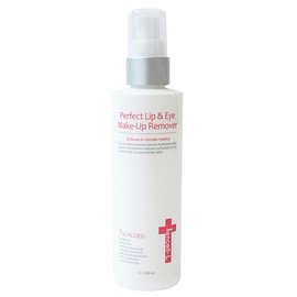Iancell Perfect Lip & Eye Makeup Remover 200ml / 이안셀 퍼펙트 립앤아이 메이크업 리무버 200ml