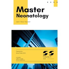 Master Neonatology: Volume 11
