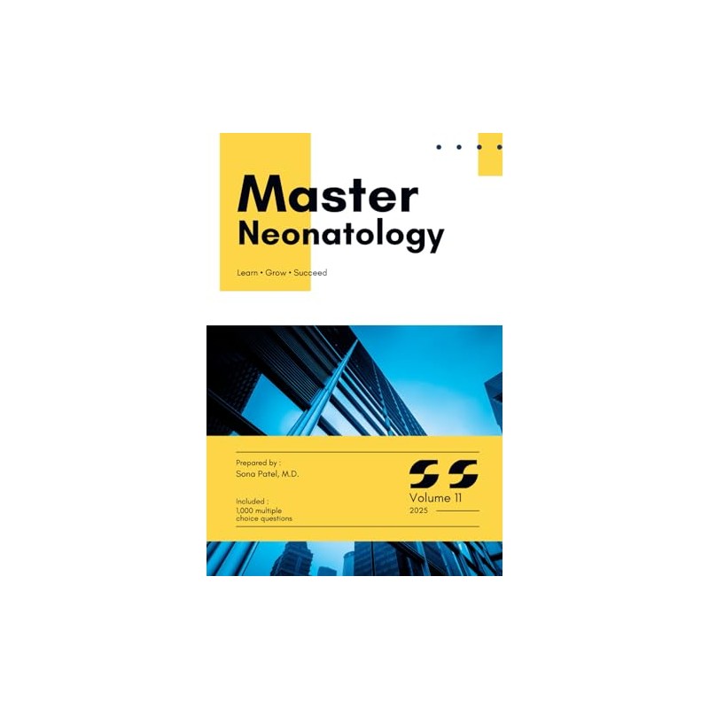 Master Neonatology: Volume 11