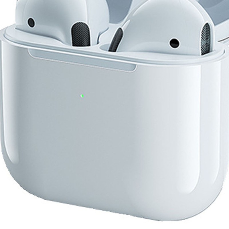 Bluetooth Wireless Earbuds IPX5 Waterproof Earbuds Lightweight Sports Earbuds for