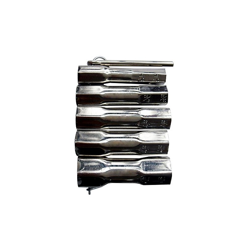 HDX Tub and Shower Valve Wrench Set