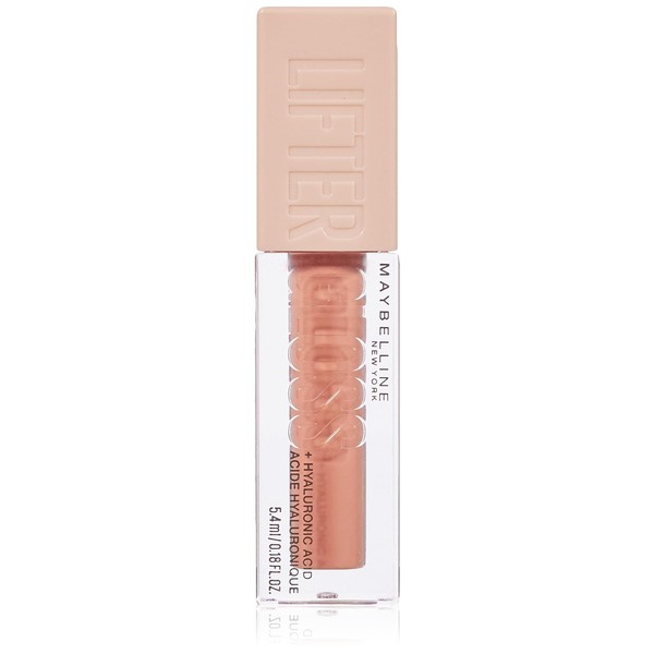 Maybelline Compatible Lifter Gloss 07 Amber