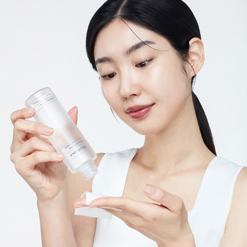 Biodance Skin Refining Mild PHA Toner 150ml, 2 Pcs