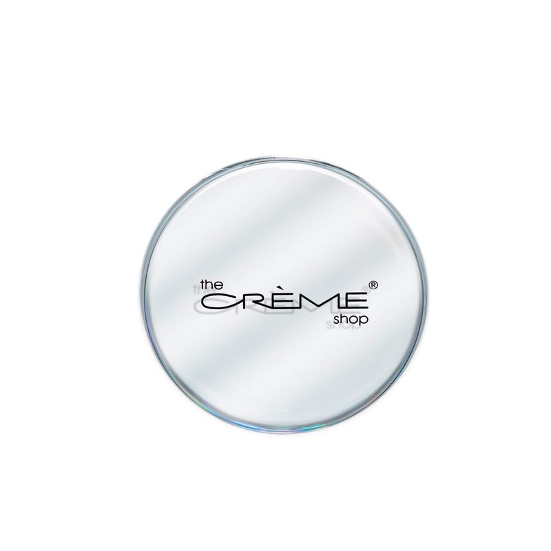The Crème Shop |"ready. set. glow." Face Makeup Cushion Highlighter