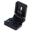 Foldable Camera L Bracket Vertical Horizontal Switching Tripod Quick Release