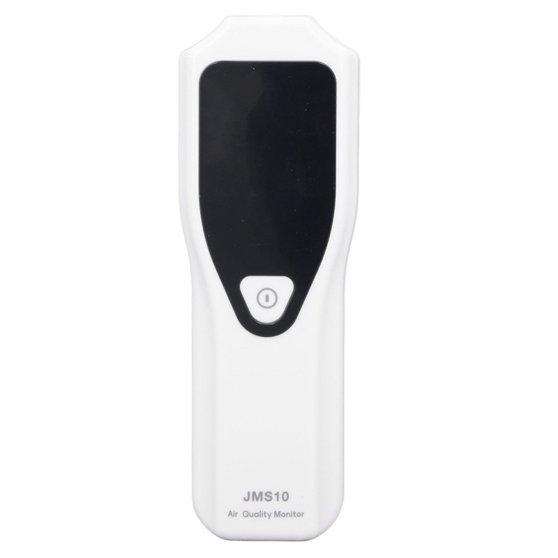 Air Quality Detector Portable Easy Using LED Digital Screen Settable