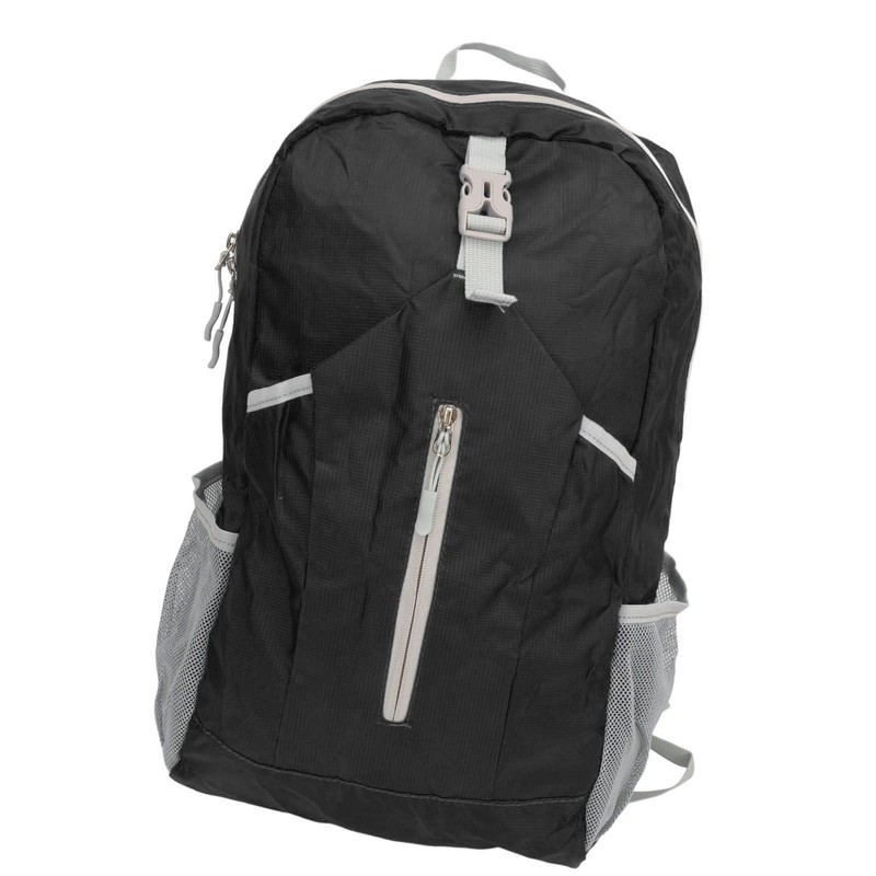 Outdoor Sports Ultra Lightweight Foldable Backpack Lightweight Packable Hiking Backpack