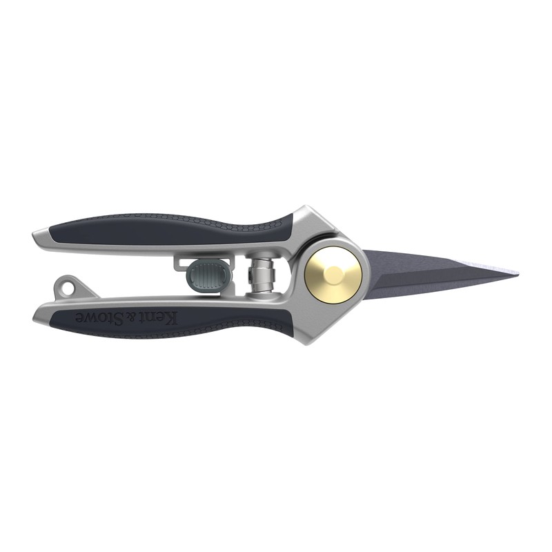 Kent & Stowe Eversharp Garden Cutting Snips