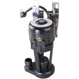Generic NEW 7623063 Water Pump 115v Compatible with Manitowoc Ice Machines made by OEM Parts Manufacturer for Q, J, and B Series- 76-2306-3-2 YEAR WARRANTY, Genuine part