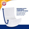 Arm & Hammer For Pets Male Dog Wraps, Size Small
