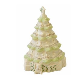 Lenox "Holiday Tree" Sculpture