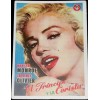 Unbranded MARILYN MONROE STICKER‍