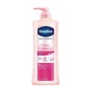 VASELINE Healthy Bright UV Extra Brightening Lotion 320ml - Healthy