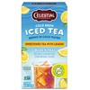 Celestial Seasonings Cold Brew Sweetened Tea with Lemon Iced Tea
