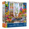 Ceaco - Large Piece Jigsaw Puzzle - Steve Crisp -