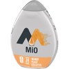 Mio Liquid Water Enhancer, Mango Peach, 1.62 OZ, 12-Pack