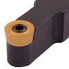 HHIP 2037-0106 Style SRDCN 06-6A Turning Tool Holder, 3-1/2" OAL,