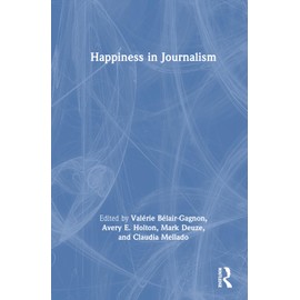 Happiness in Journalism
