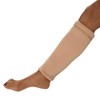 DermaSaver Shin Tube – Protective Leg Sleeve for Skin Tear