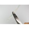 Marushi Kogyo JY-160 Wire Cutting White 9.1 x 3.9 x