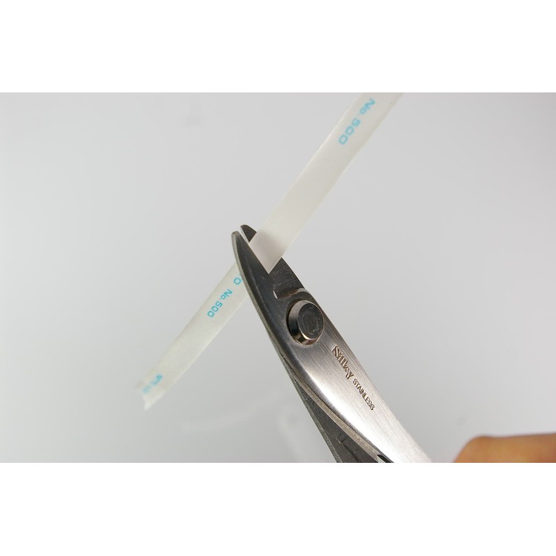 Marushi Kogyo JY-160 Wire Cutting White 9.1 x 3.9 x