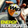Wip Energy Pouches | 100mg Natural Caffeine | Vitamins and