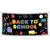 Back to School Banner Sign - 13 Oz Waterproof Perfect