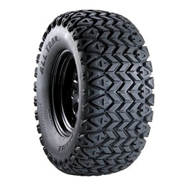 Carlisle All Trail ATV Tire - 25X8-12