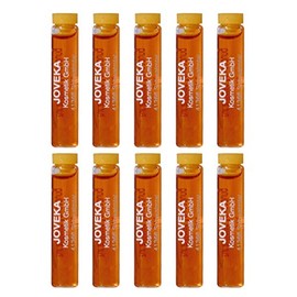 Joveka Avanti Brown Ampoules Tanning Ampoules Tanning Ampoules 10 x 2 ml - By Beauty & Legwear Store