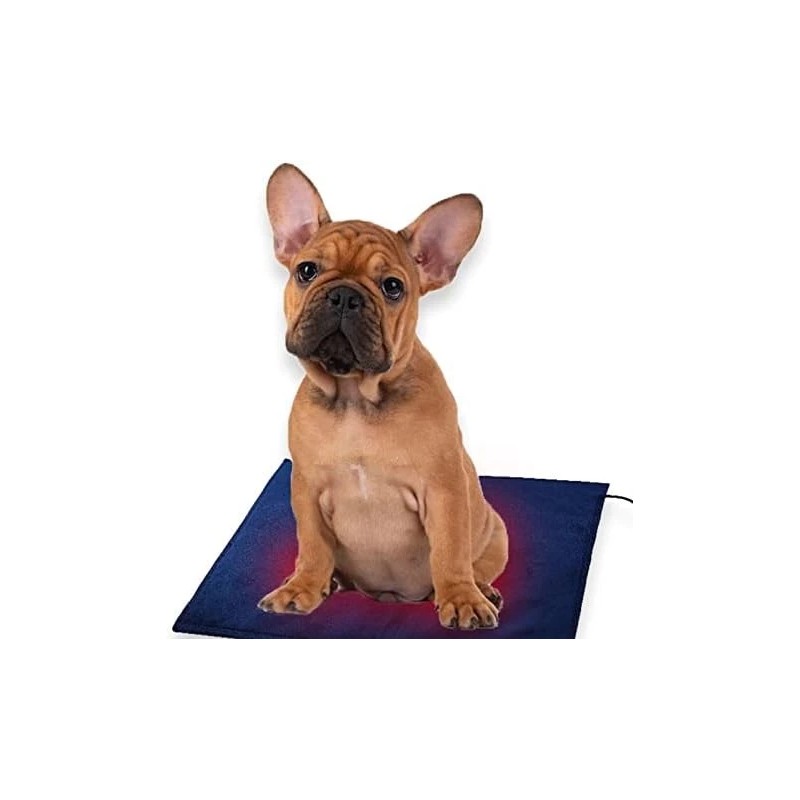USB Pet Heating Pad 95x118 Inch 3 Mode