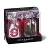 Cole & Mason Tap Shape Salt and Pepper Mill Gift
